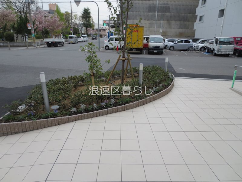 ビビアンパレス桜川公園 その他