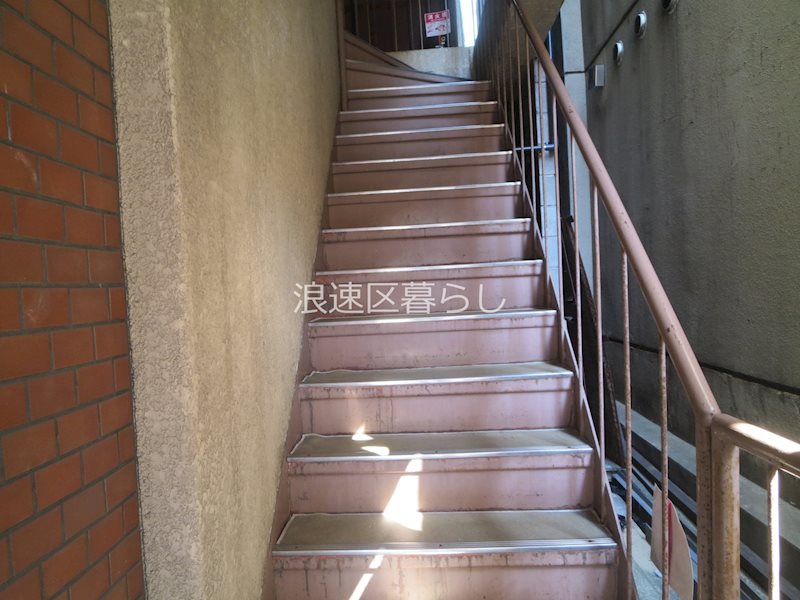 桜川ハイツ その他
