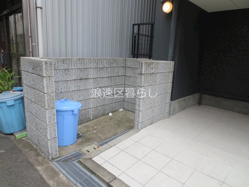 下寺マンション その他