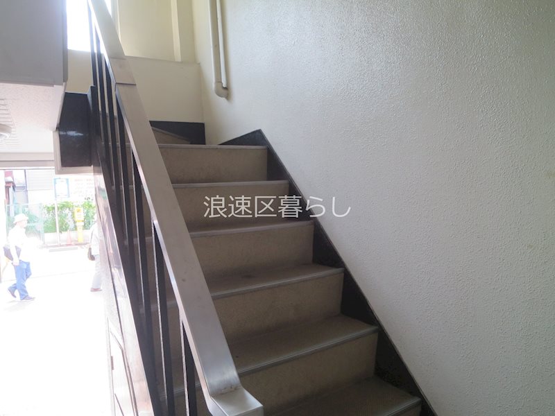 盛隆ビル その他