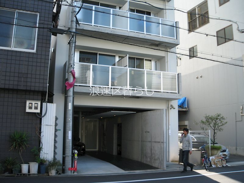 Ｃａｓａ　Ｙ　Ｎａｎｂａ その他