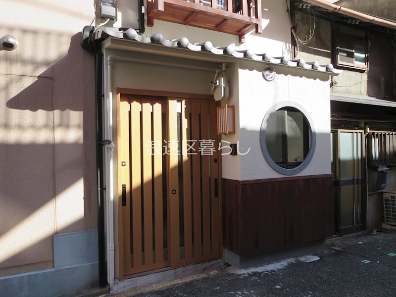 恵美須西　貸戸建 その他