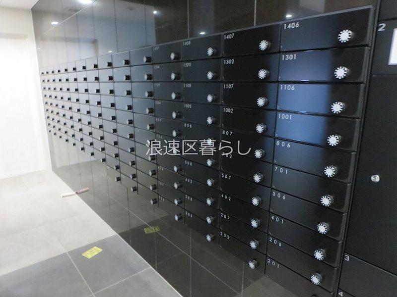 エスリード難波THE　FIRST その他