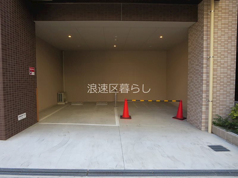アドバンス黒門 その他
