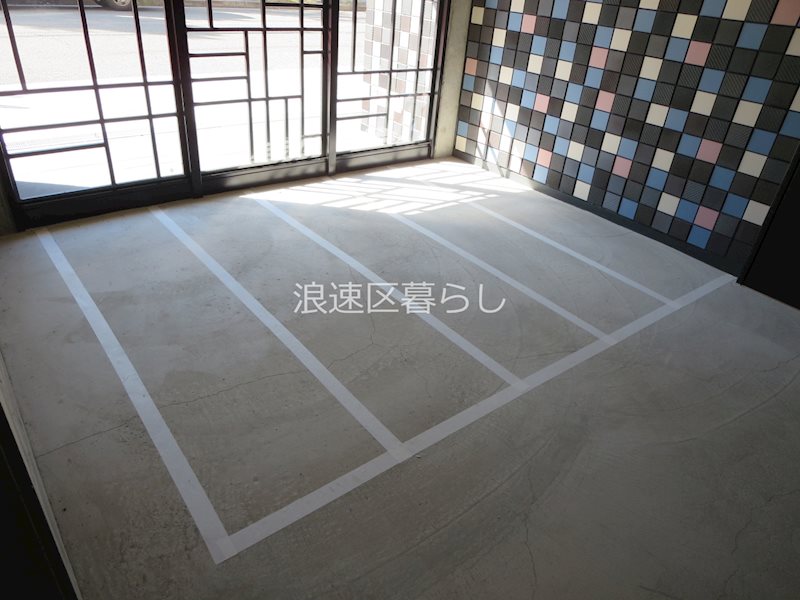 @RLiS_house難波・桜川 その他