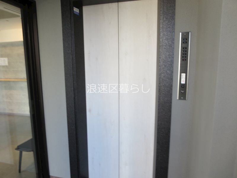 GRADOUCE難波桜川 その他