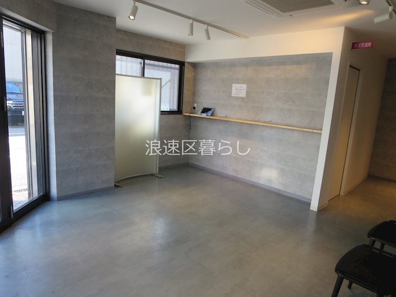 GRADOUCE難波桜川 その他