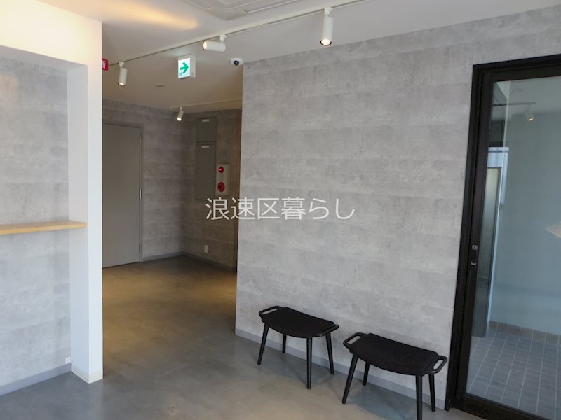 GRADOUCE難波桜川 その他