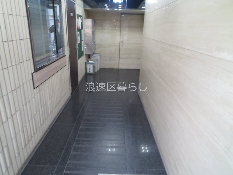 オーシャン今宮戎駅前 その他