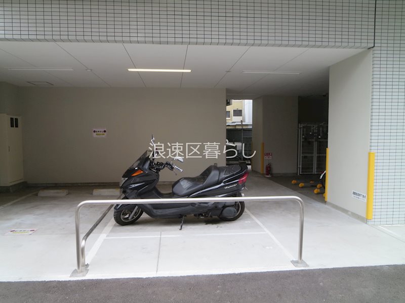 クレビオス難波ＥＡＳＴ その他