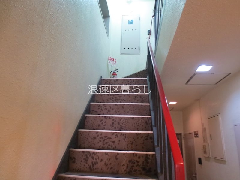 シティーアーク日本橋 その他
