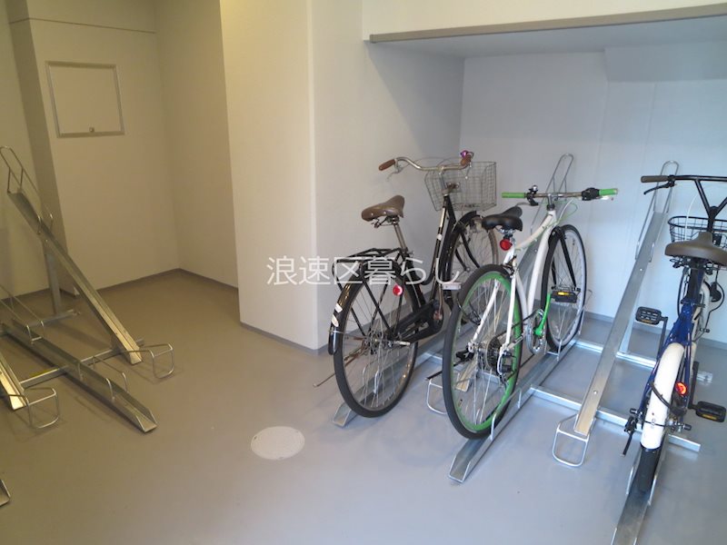 アーバンカーサ難波Ⅲ その他