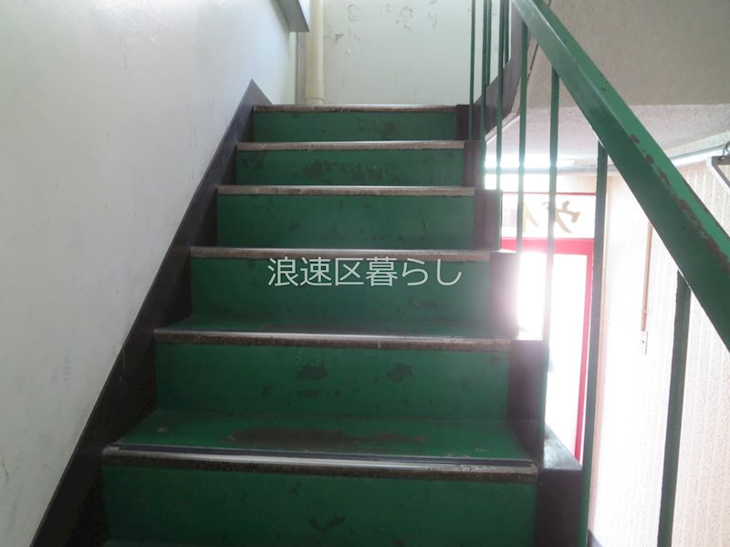 ヴィラ松井独身マンション その他