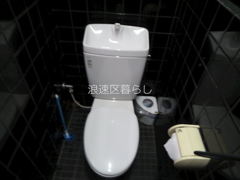 ヴィラ松井独身マンション その他