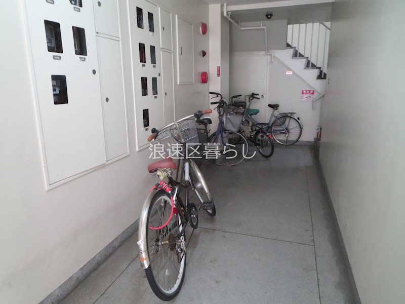 マンション田中 その他
