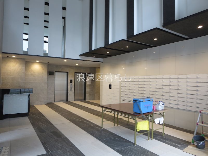 エステムコート難波Ⅶビヨンド その他