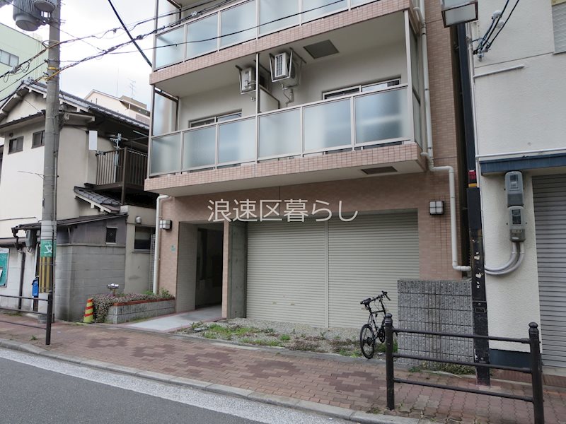 アートプラザ日本橋 その他