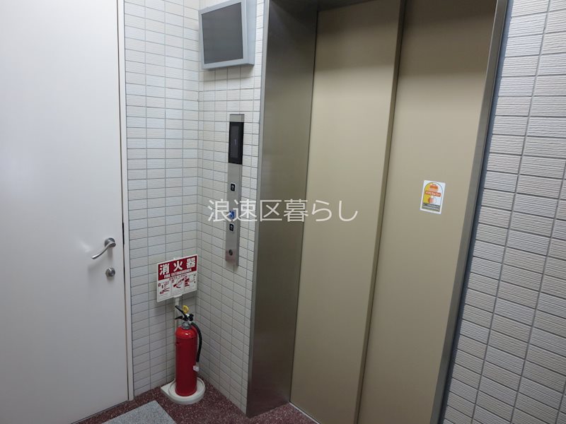 アートプラザ日本橋 その他