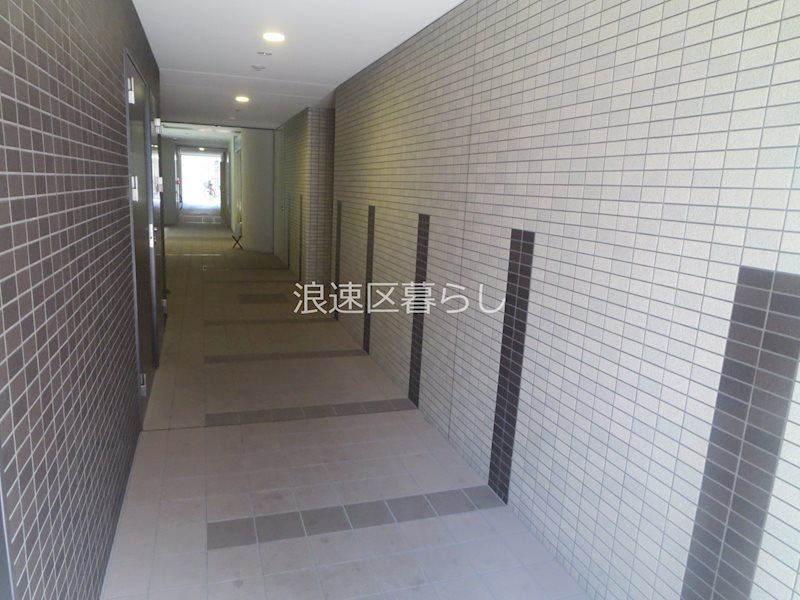 アーベル更紗北堀江 その他