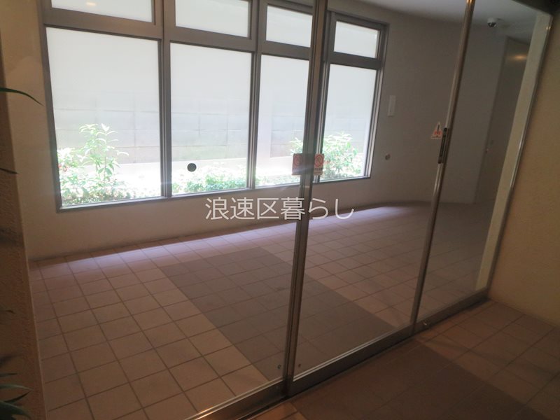 アーベル更紗北堀江 その他