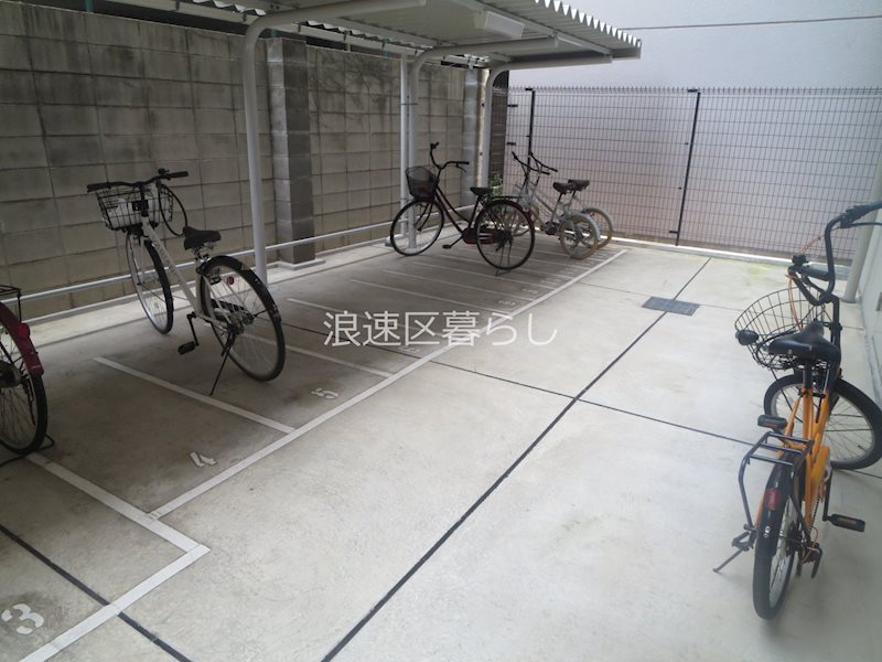 アーベル更紗北堀江 その他