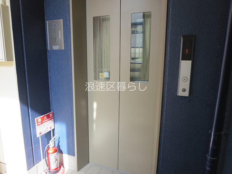 GSコート元町 その他