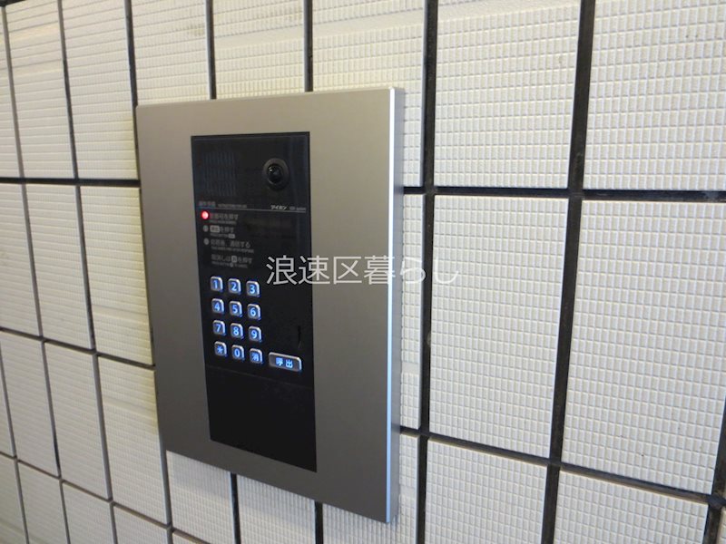 シャンクレール南堀江 その他