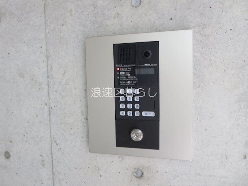 Wolf Pack Apartment その他