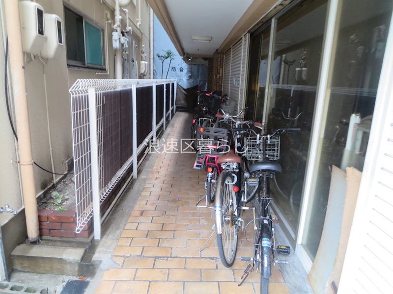 ダイワ難波ビル その他