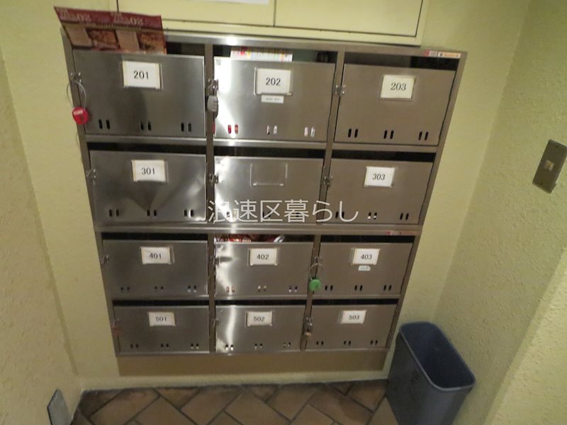 ダイワ難波ビル その他