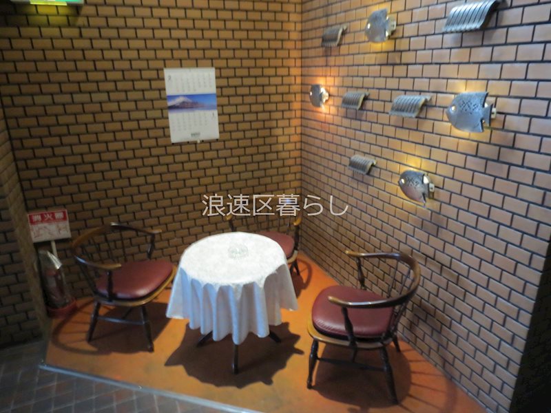エステート難波 その他
