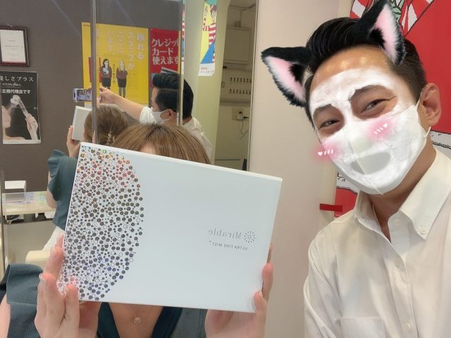 福田美佳さん