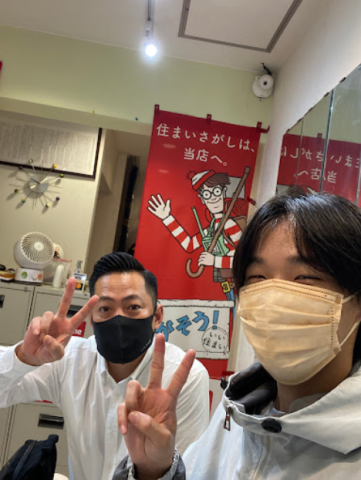 Obi Samaさん