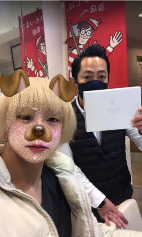みかん様