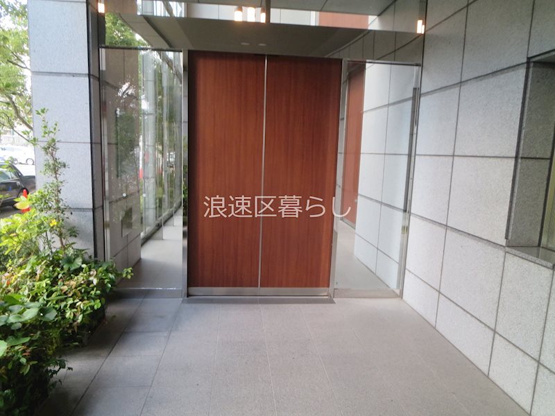 エルザグレース堀江タワー その他