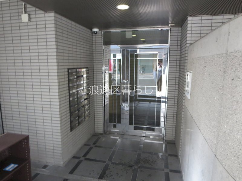 エクセル道頓堀西 その他