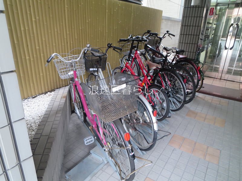 アンビション難波ＷＥＳＴ その他