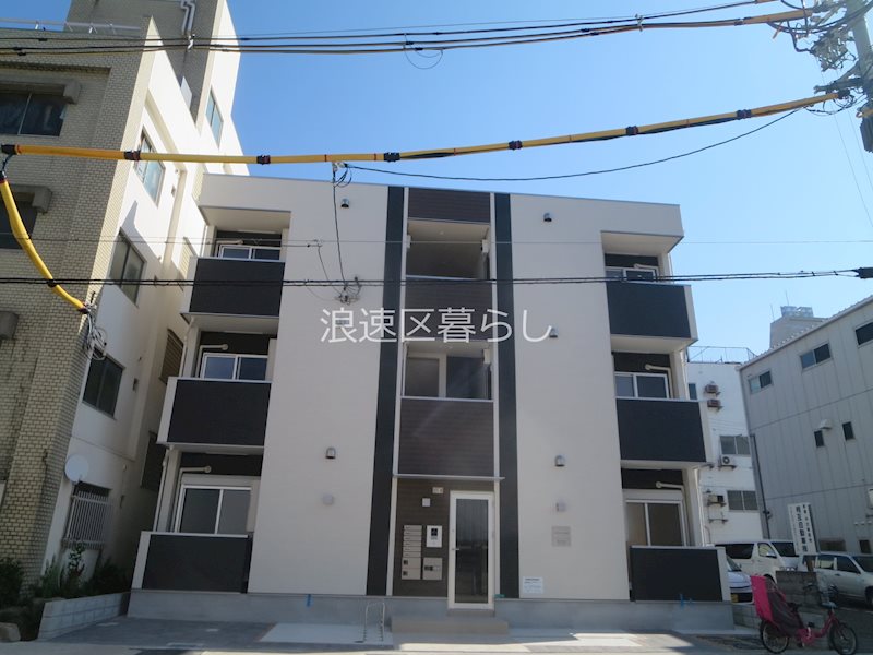 ハーモニーテラス木津川 その他