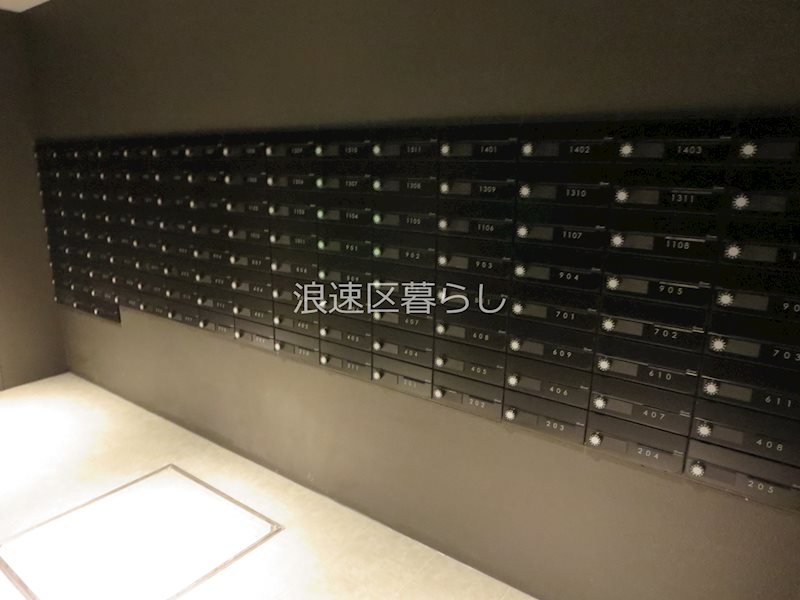 ラグゼなんば南 その他