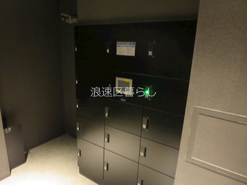 ラグゼなんば南 その他