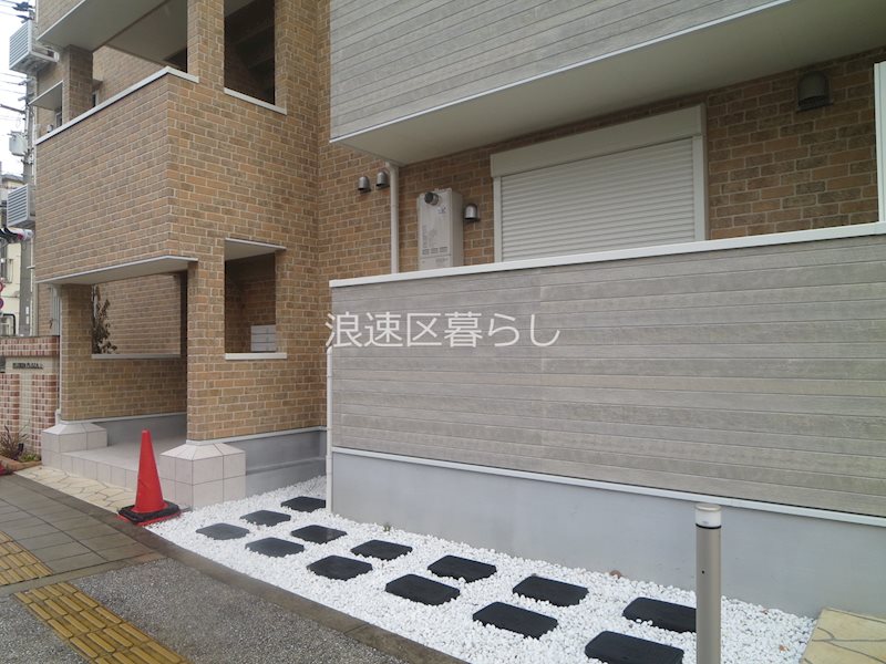富士林プラザ１２番館 その他