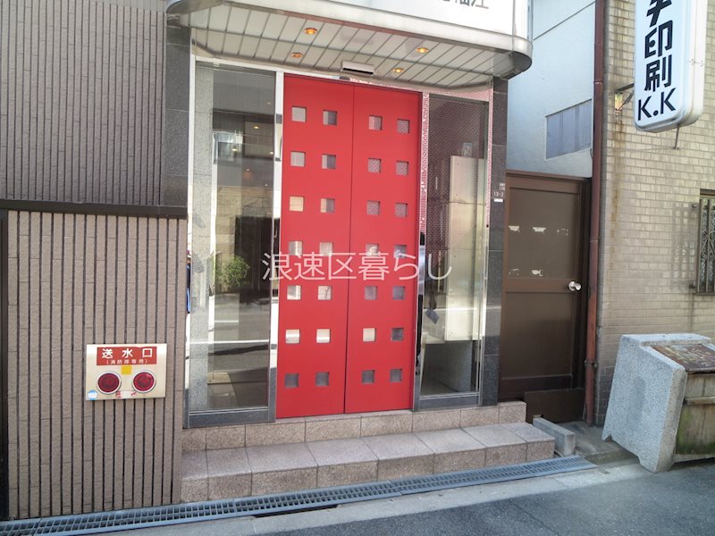メゾンナカムラ北堀江 その他