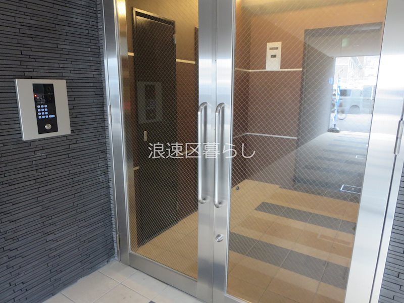 エフエルレジデンス心斎首府 その他