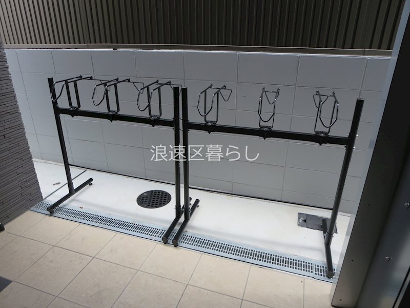 エフエルレジデンス心斎首府 その他