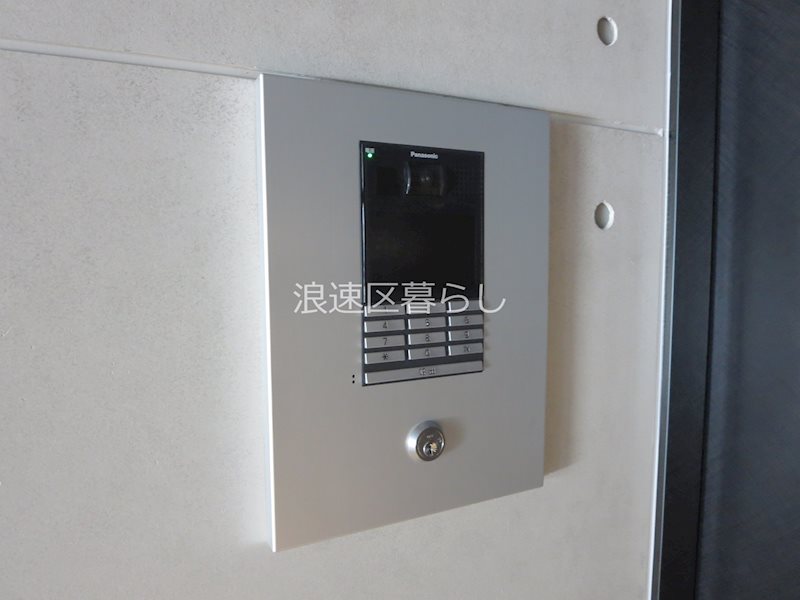S-RESIDENCE難波大国町Deux その他