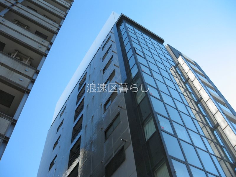 えびす大黒ビル 外観
