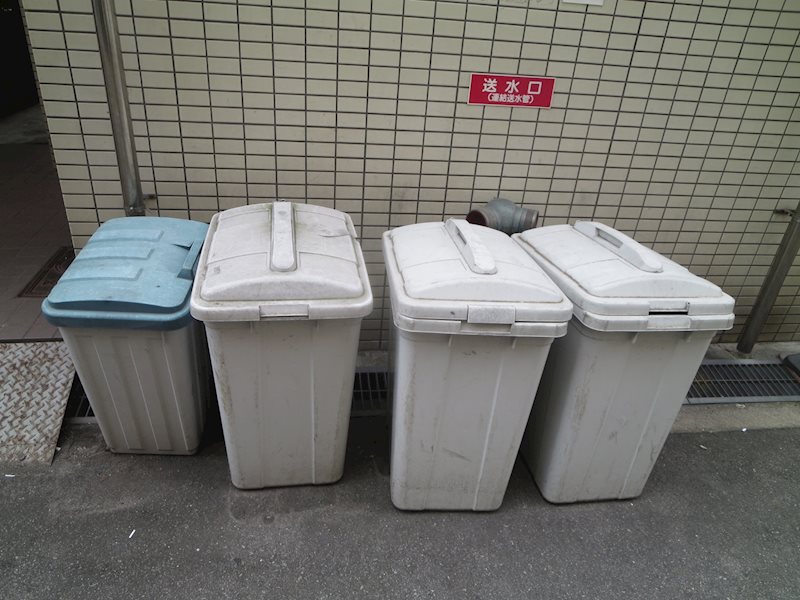 エクセルハイツ浪速 その他
