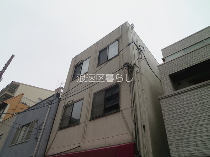 ギャレ元町 外観