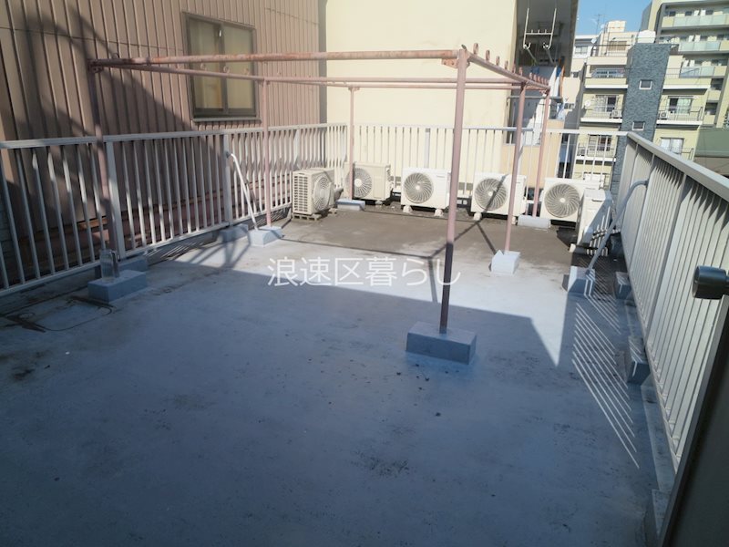 ギャレ元町 その他
