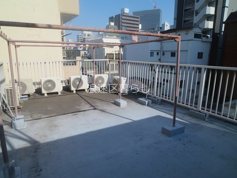 ギャレ元町 その他